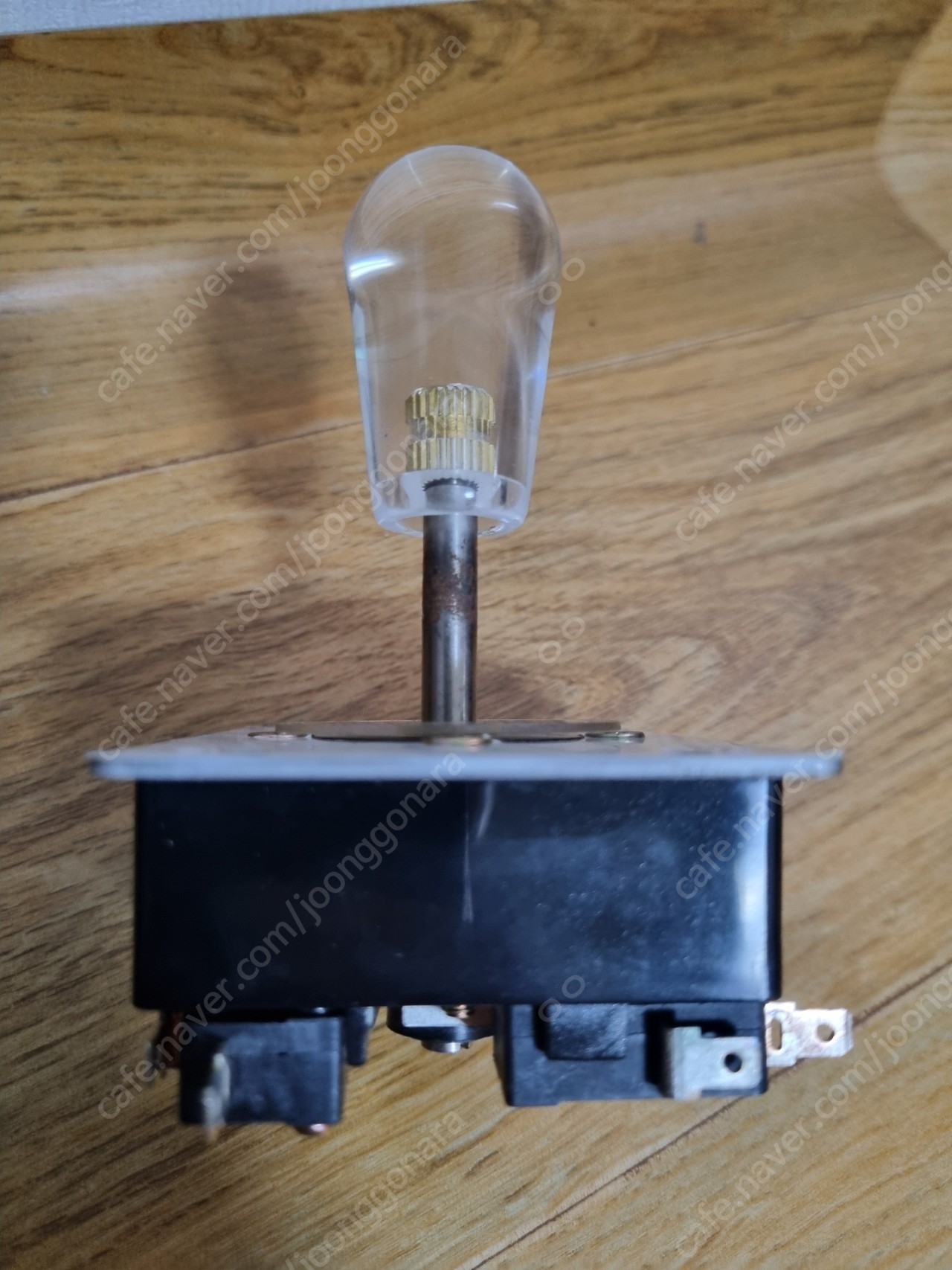 조이트론 EX레볼루션V1+ist몰 탄성레버 판매합니다. | 중고나라 - 안심되는 중고거래