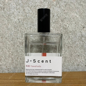 J-Scent 제이센트 야와하다