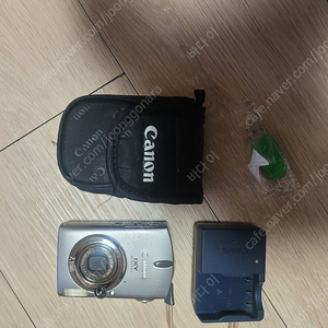 캐논IXY600 디지털카메라
