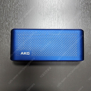 AKG S30 블루투스 스피커