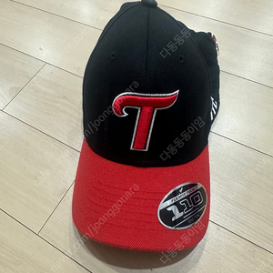 엘지 트윈스 LG twins 야구 모자 ATC 56사이즈 택포 만원