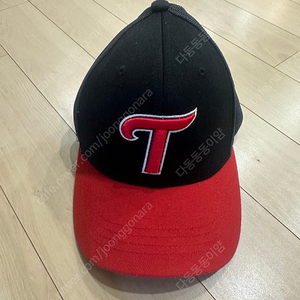 엘지 트윈스 LG twins 야구 모자 ATC 57사이즈 택포 만원