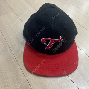 엘지 트윈스 LG twins 야구 모자 뉴에라 키즈 택포 만원