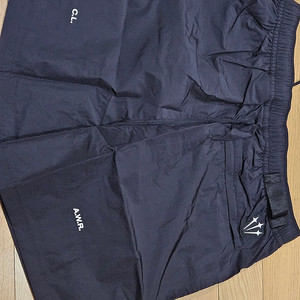 Nike Nocta Woven Shorts Black (S)