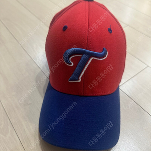 엘지 트윈스 LG twins 야구 모자 flexfit xs-s사이즈 택포 만원