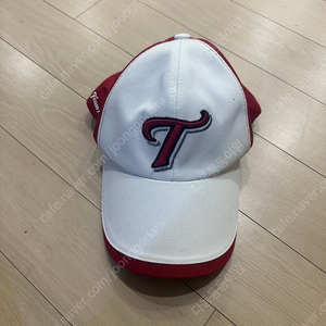 엘지 트윈스 LG twins 야구 모자 2006년 모자 택포 6천원