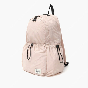 드파운드 트래블 백팩 travel bagpack (핑크) 미개봉