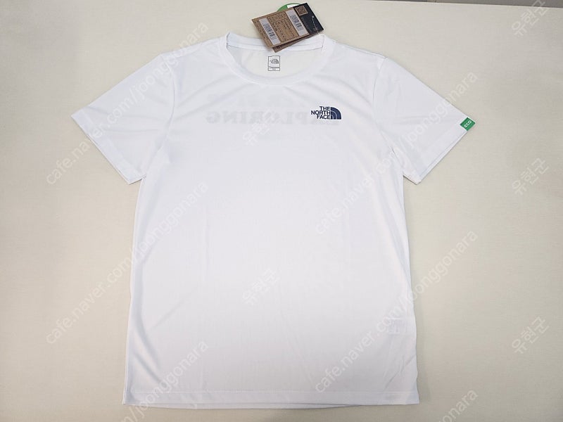 노스페이스키즈 티셔츠 새제품 160