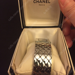 CHANEL H0009 Watch 시계 중고 샤넬 시계