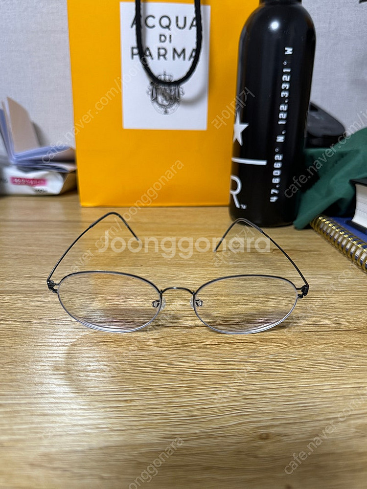 린드버그, 마르쿠스티 안경테(오리온, 앨비스, d2 0...--0