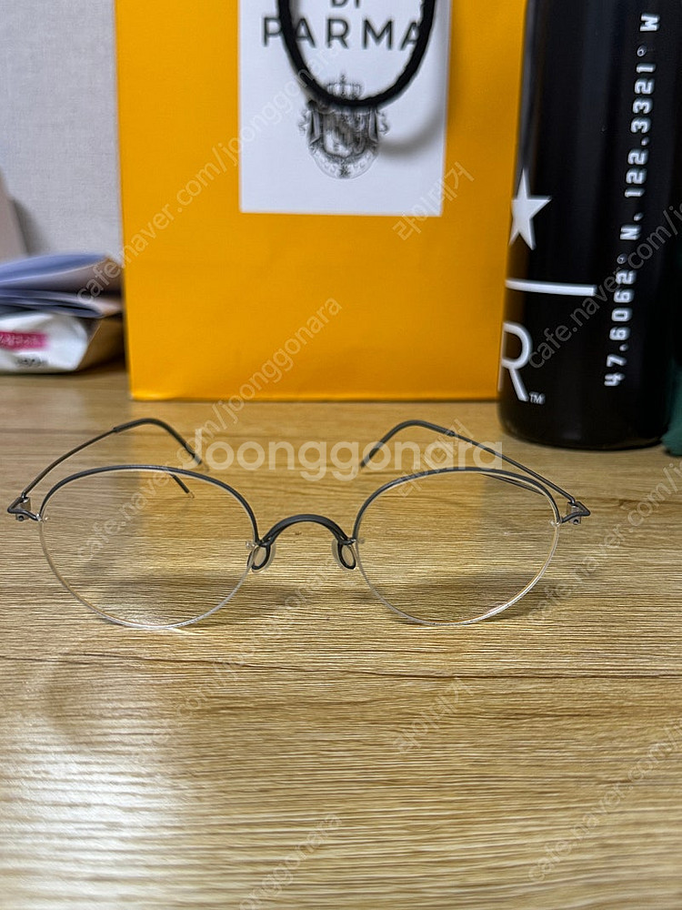 린드버그, 마르쿠스티 안경테(오리온, 앨비스, d2 0...--2
