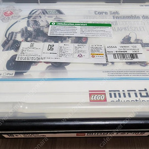 [LEGO MINDSTORM 45544] 레고 45544 레고 마인드스톰 레고EV3 판매