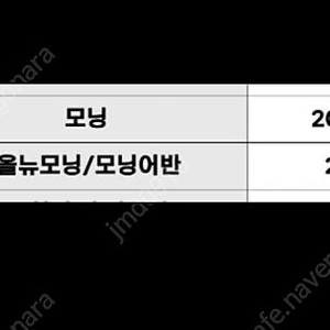 모닝(17년~) pm0.3 에어컨 필터 2개