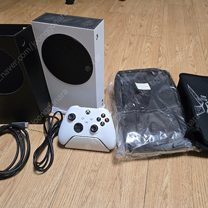 엑스박스 시리즈S xbox series s 엑시스 팝니다