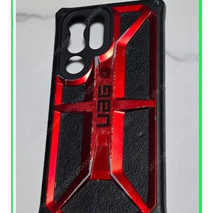 UAG 모너크 S22울트라,