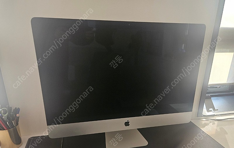 iMac 2019 27형 iMac Retina 5K 판매합니다.