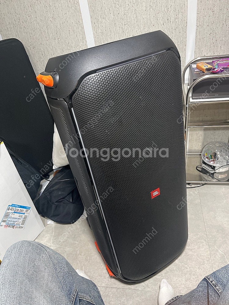 Jbl 파티박스 710--0
