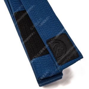 [새상품] 쇼요롤 소요롤 Ultra Premium v.8 주짓수 벨트 블루