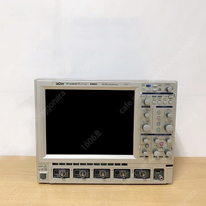 lecroy44mxi 르크로이 중고오실로스코프 400MHz 4ch 판매