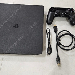 ps4 slim 500GB 플스4 슬림 500기가 판매합니다