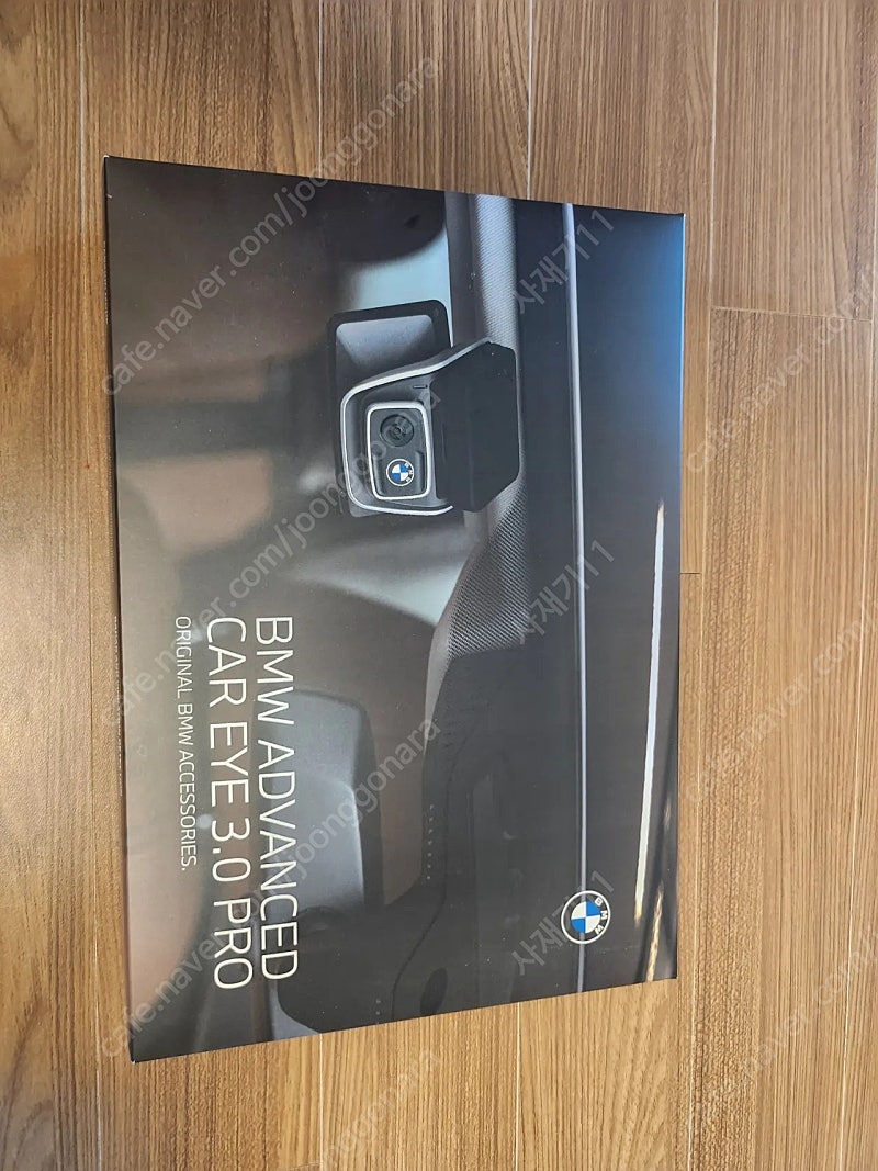 BMW 순정블박(ACE 3.0) 판매 - 배선포함