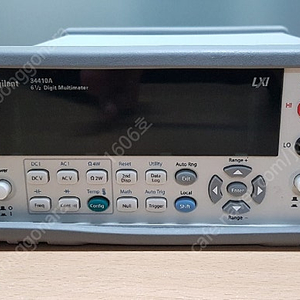 Agilent34410A 애질런트 멀티미터 판매