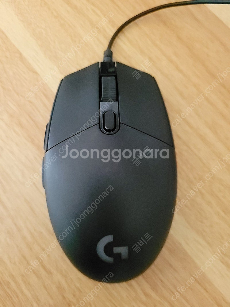 로지텍 G102 마우스 팝니다--0