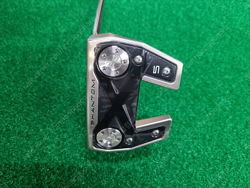 SCOTTY CAMERON 스카티카메론 팬텀 5 퍼터