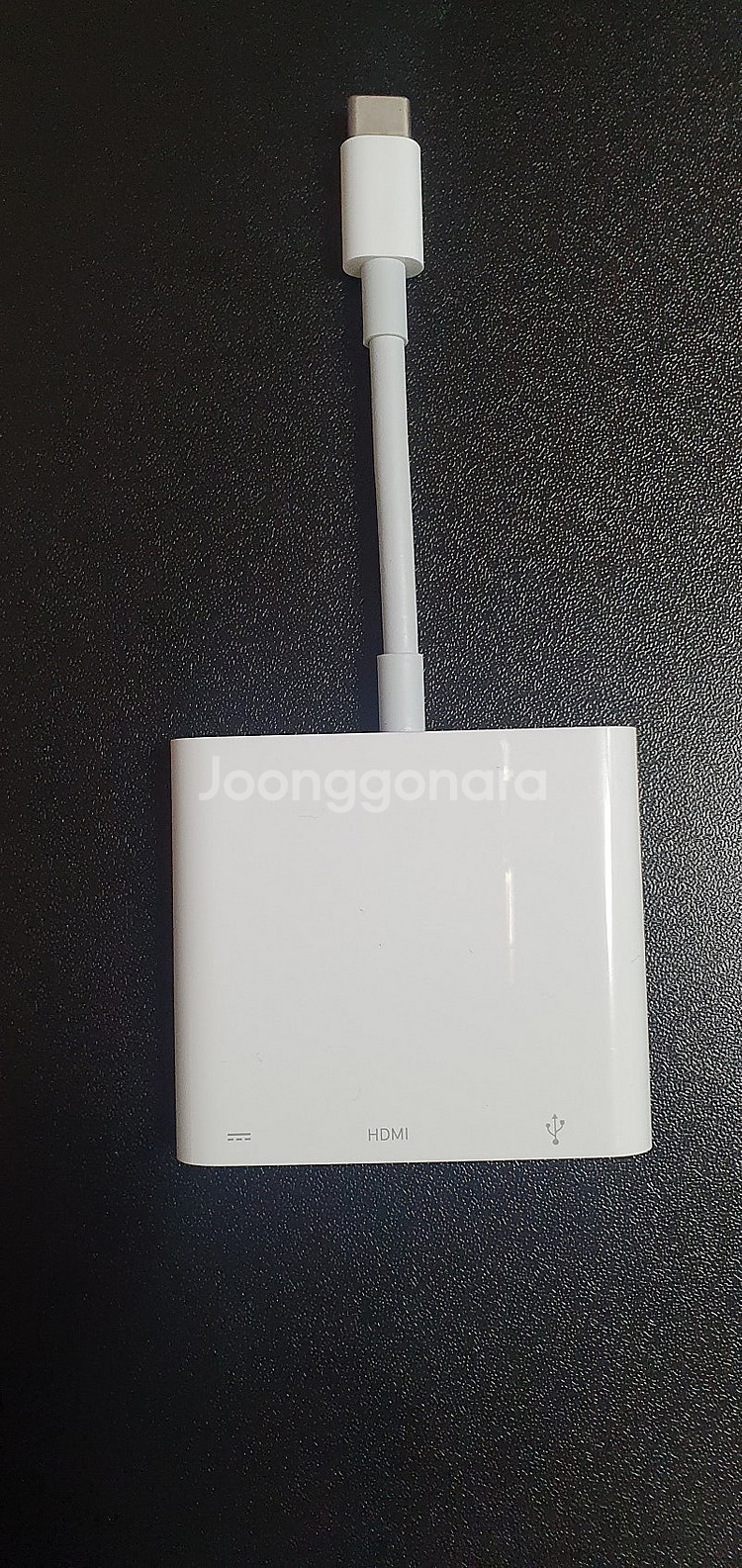 애플 USB-C Digital AV Multiport--1