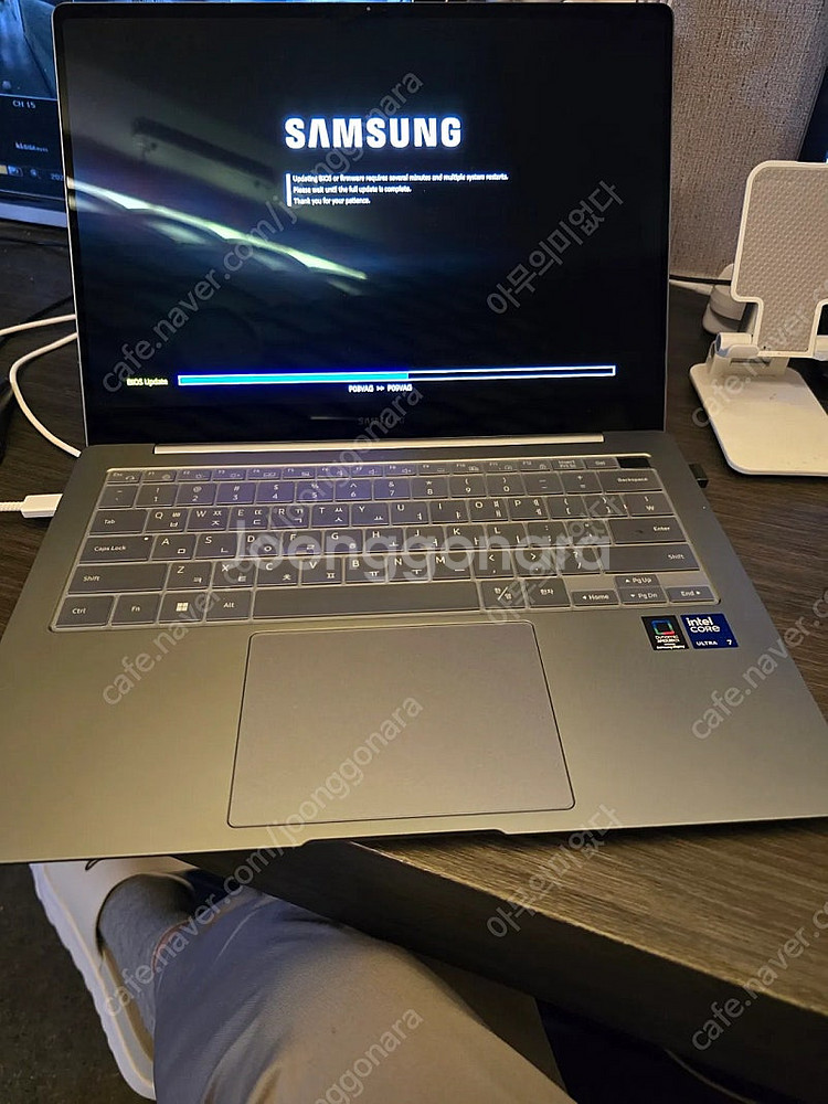 갤럭시북4 프로 울트라7 nt940xgq-a71a--0