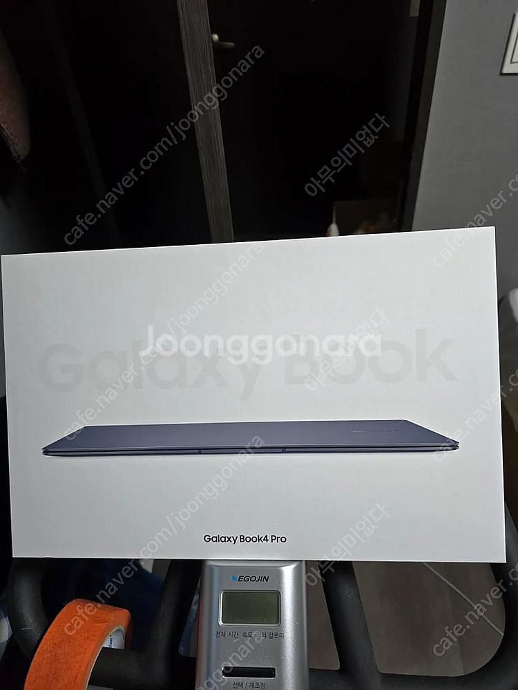갤럭시북4 프로 울트라7 nt940xgq-a71a--2
