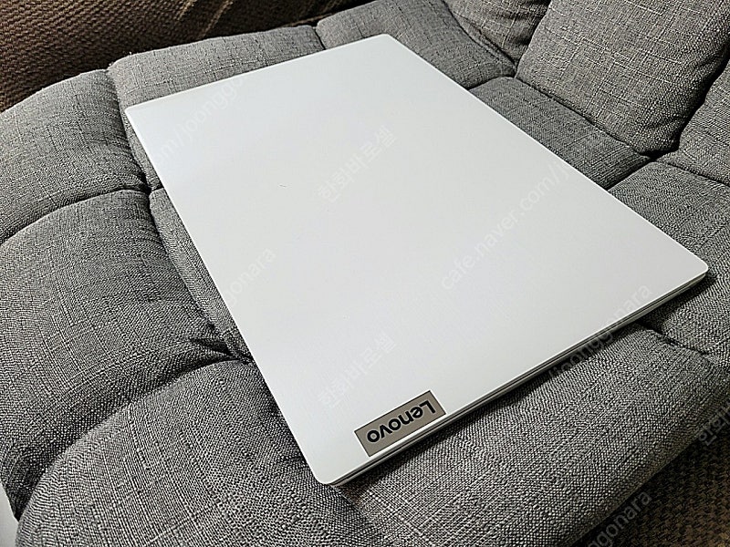 레노버15인치 슬림형 인텔 i5 깨끗한노트북 팝니다
