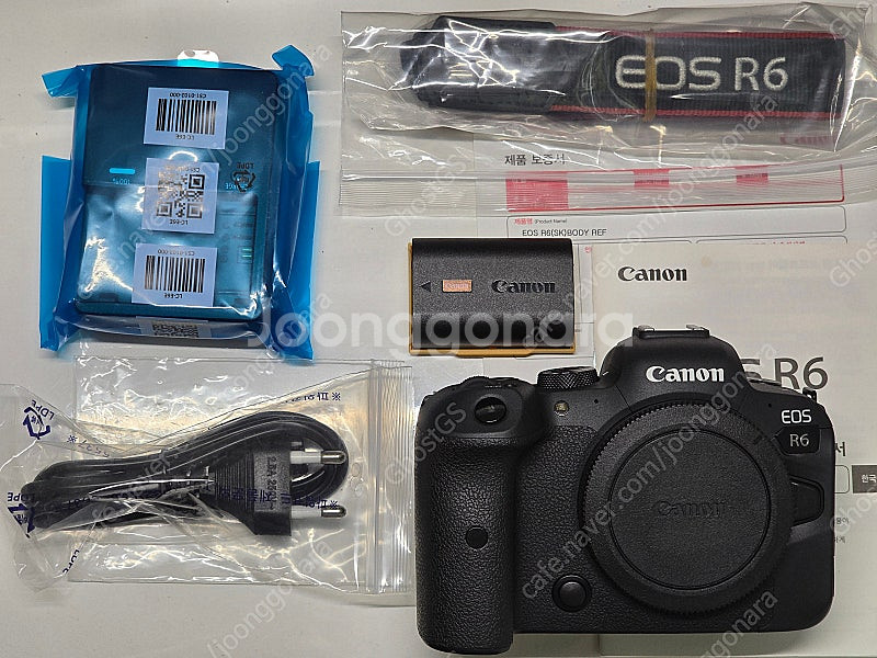 캐논 eos r6--1