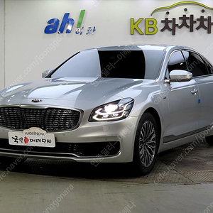 기아더 K9 3.8 GDI AWD 플래티넘Ⅰ (5인승)@중고차@중고@할부@미필@전액할부@