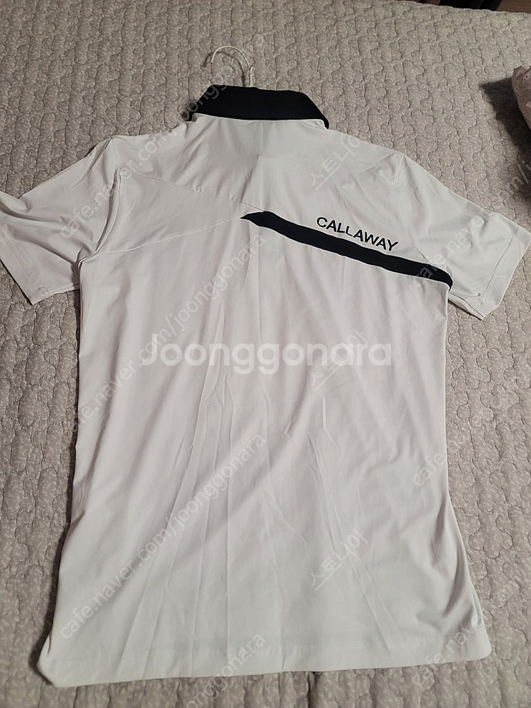 켈러웨이 남성 티셔츠--1