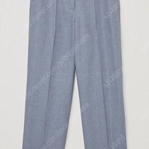 코스 COS LINEN TAILORED TROUSERS 34사이즈