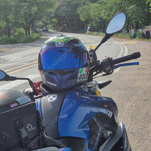 BMW G310R 상태A급/급매 285---> 260만원