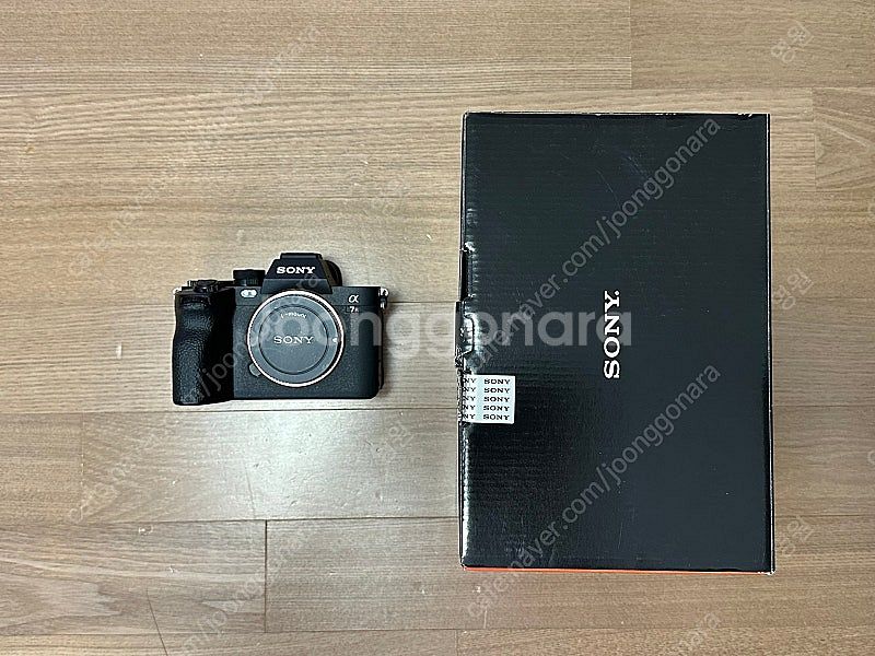 소니 A7R5 저렴하게 판매합니다--0