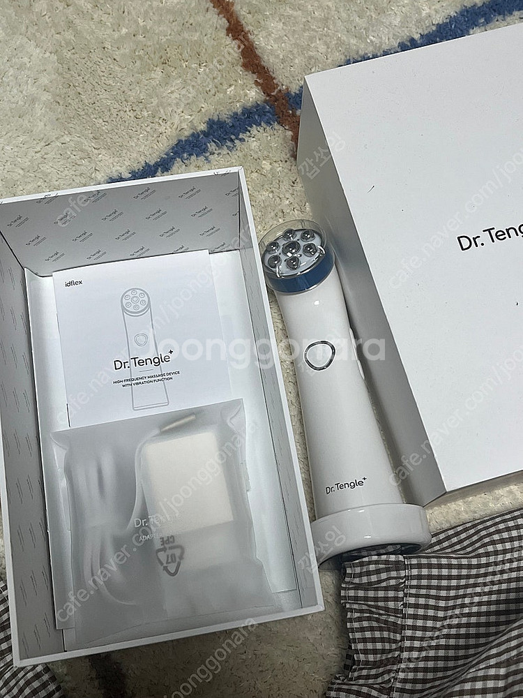 닥터탱글 디바이스 (풀박스)--0
