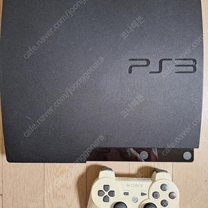 PS3 1tb 판매합니다