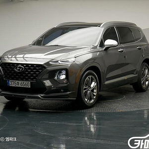 [현대]싼타페 TM 디젤 2.2 2WD 인스퍼레이션 (5인승) 2019 년 2,350만원 중고차◆전액할부◆중고리스◆여유자금◆