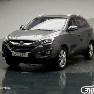 [현대]투싼iX 2WD VGT LX20 스마트 팩 (5인승) 2012 년 620만원 중고차◆전액할부◆중고리스◆여유자금◆