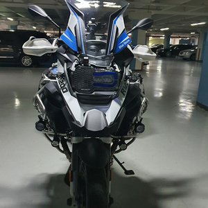 BMW R1200GS R1250GS 310gs 핸드가드