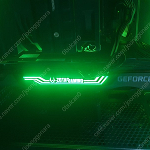 고사양 게이밍 데스크탑 PC 컴퓨터 라이젠 5700x3d, RTX 3070ti