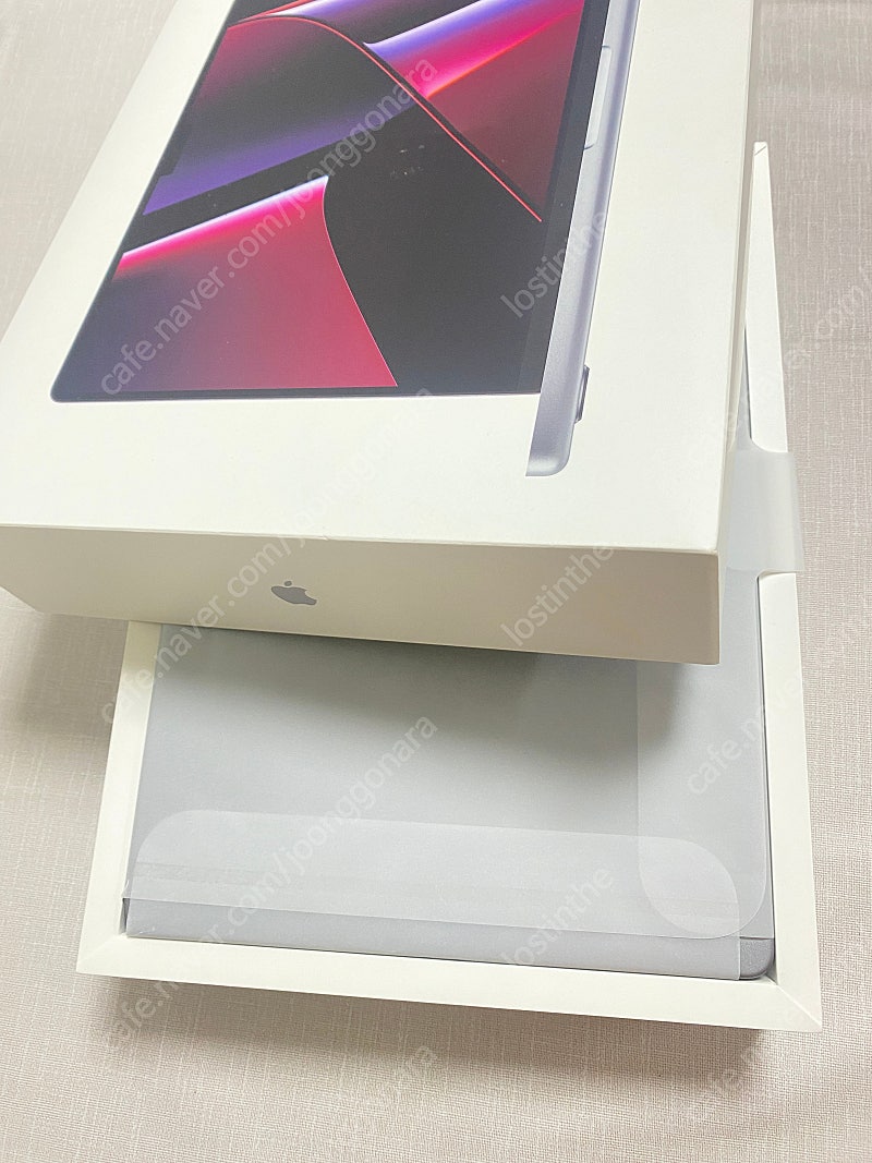 맥북 프로 M2 14인치 2023 16GB 512gb 거의 새것