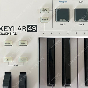 Arturia Keylab essential 49