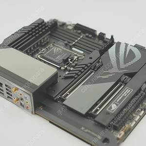 13900KS SP108, ASUS Z790 MAXIMUS HERO 팝니다