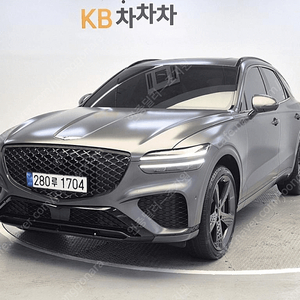 제네시스GV70 2.5T 가솔린 AWD (5인승)@중고차@중고차매입@전액할부@저신용자@신불자@소액할부@현금@카드 전부 가능합니다!