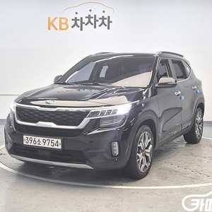 [기아]셀토스 가솔린 1.6 터보 4WD 노블레스 (5인승) 2020 년 1,750만원 중고차◆전액할부◆중고리스◆여유자금◆