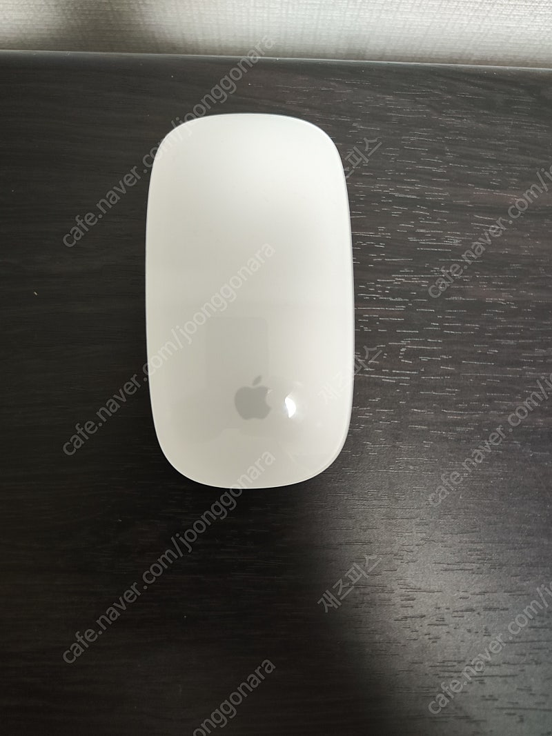 애플 매직 마우스2 Apple Magic Mouse2 화이트